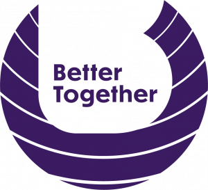Logo Better Together Agency