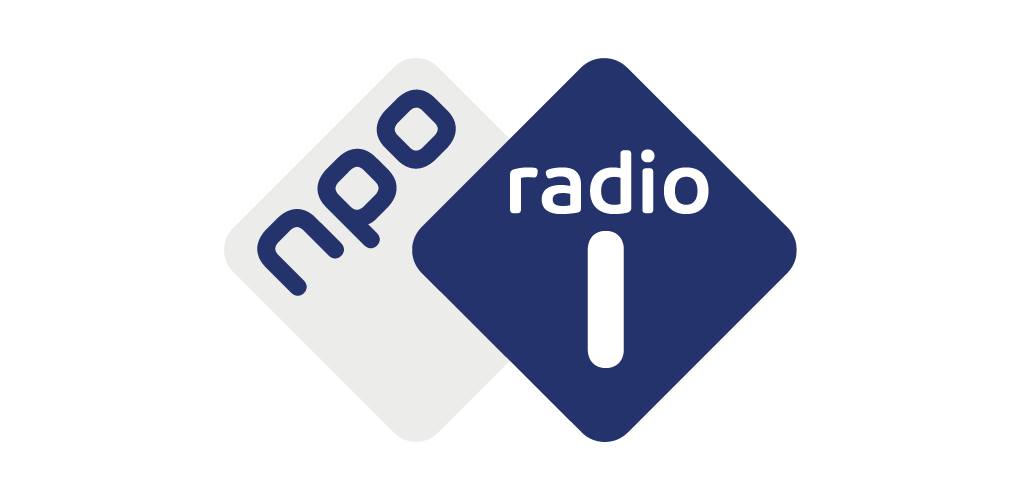 NPO Radio 1 logo